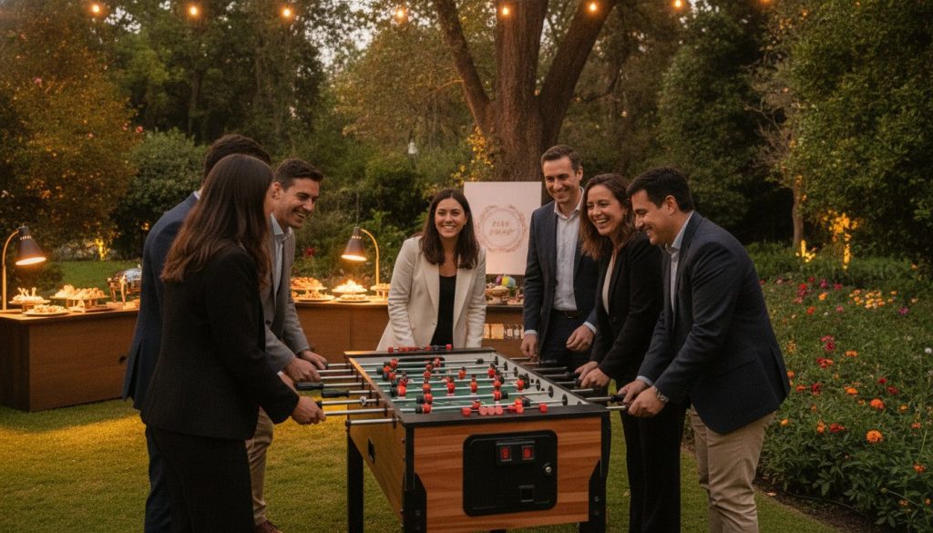 ideas para fiestas de fin de año corporativas chile — ideas para fiestas de fin de año corporativas chile