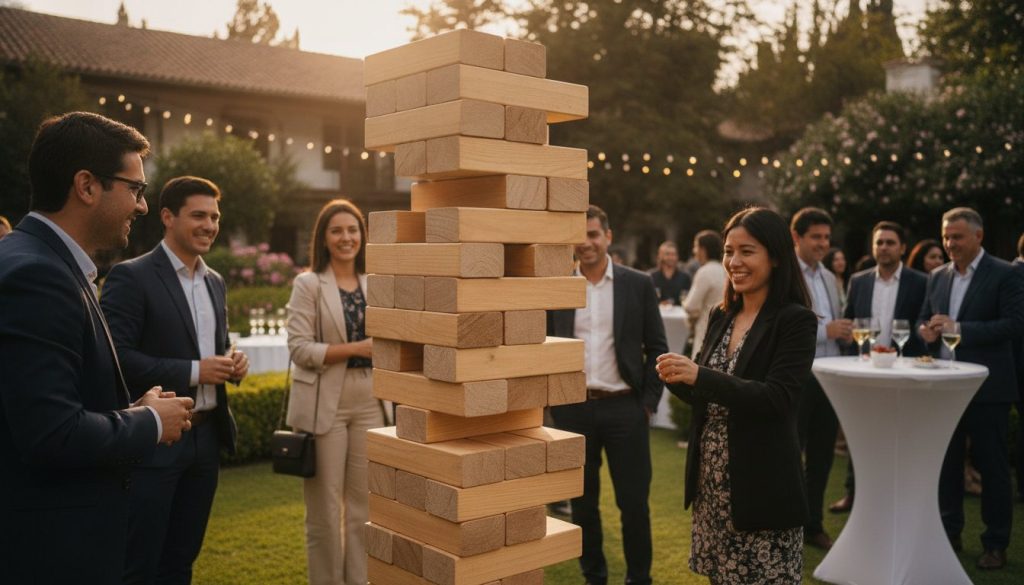 arriendo de juegos de mesa gigantes para eventos — arriendo de juegos de mesa gigantes para eventos
