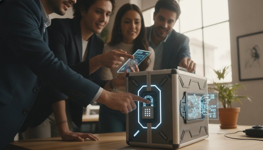 juegos de escape room movil para empresas en chile — juegos de escape room movil para empresas en chile