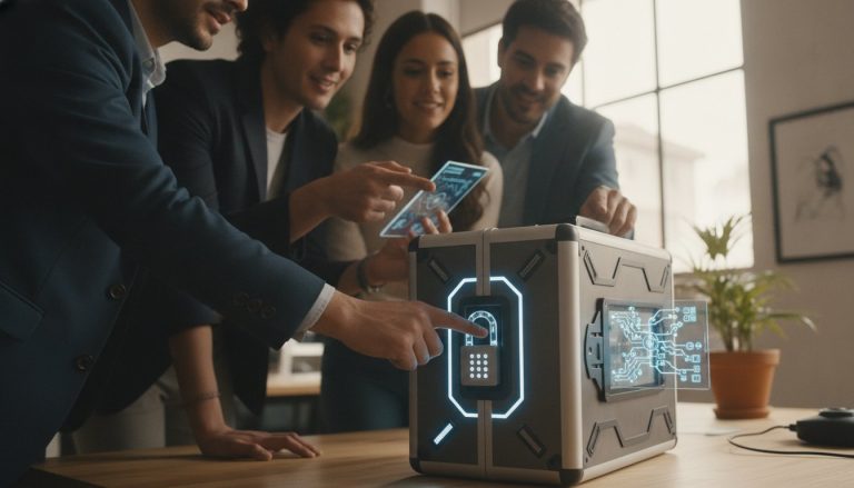 Juegos de escape room movil para empresas en chile: Guía 2026